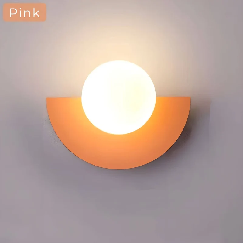 Skanto | Moderne Wandlampe für Ihr Zuhause