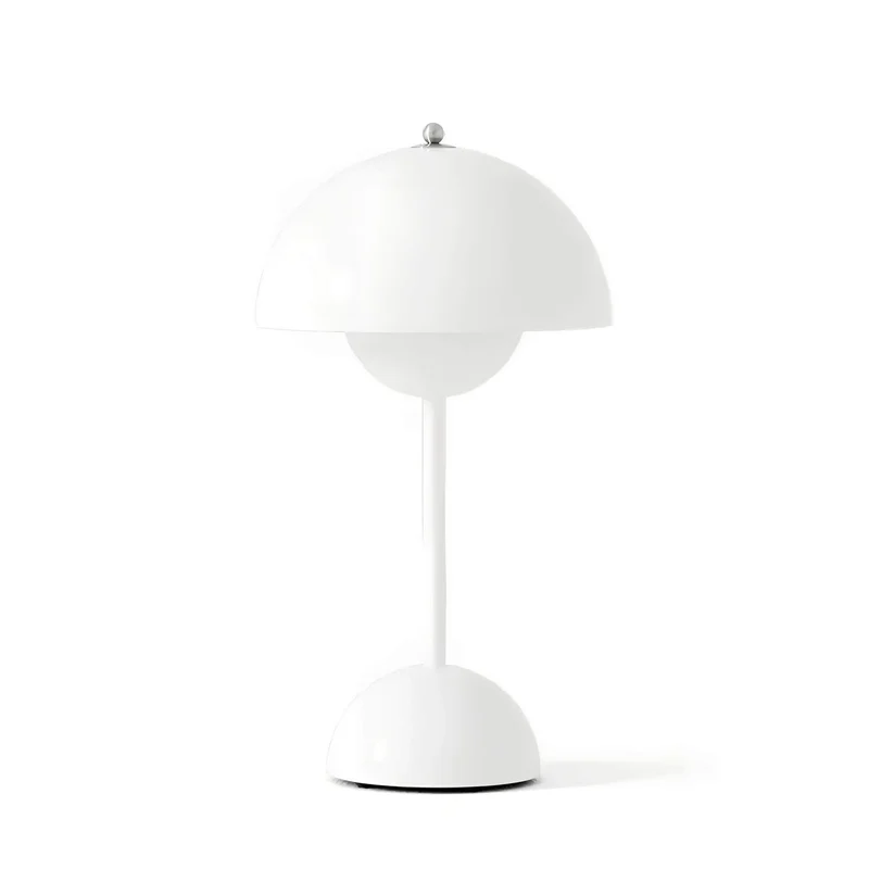 Skanto | Bunte Pilz-LED-Lampe