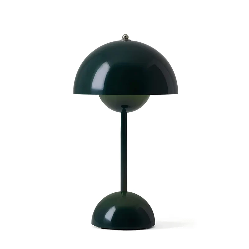 Skanto | Bunte Pilz-LED-Lampe