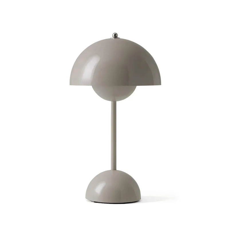 Skanto | Bunte Pilz-LED-Lampe
