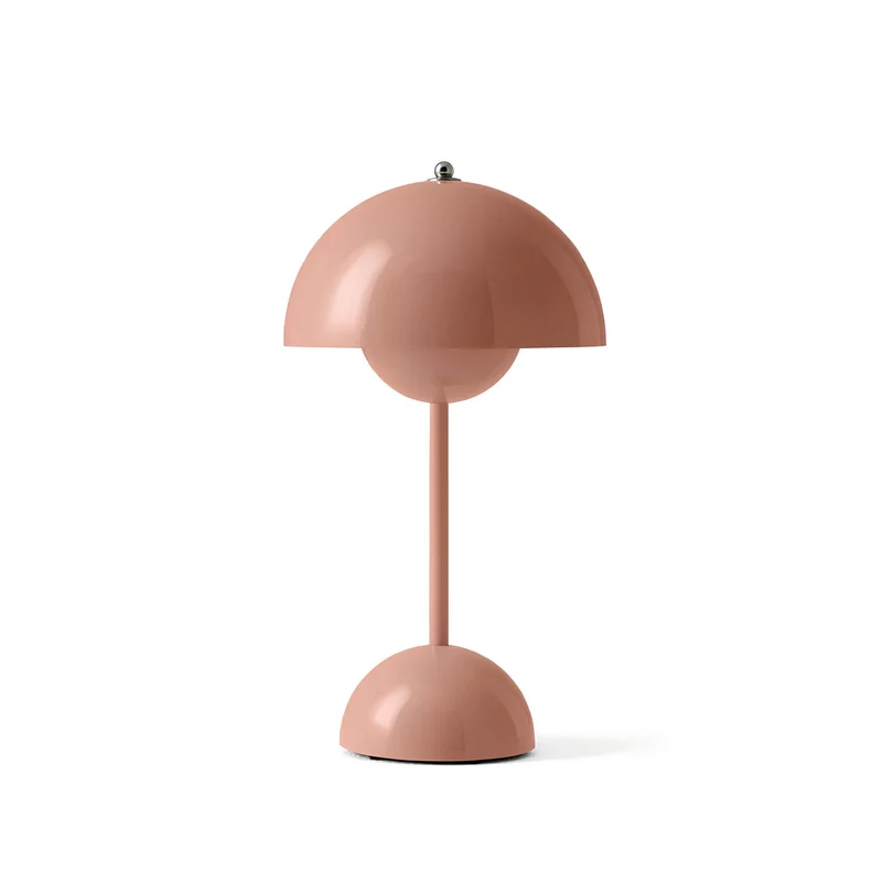 Skanto | Bunte Pilz-LED-Lampe
