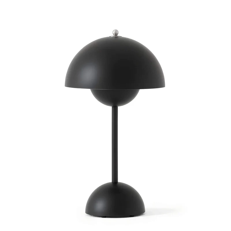 Skanto | Bunte Pilz-LED-Lampe
