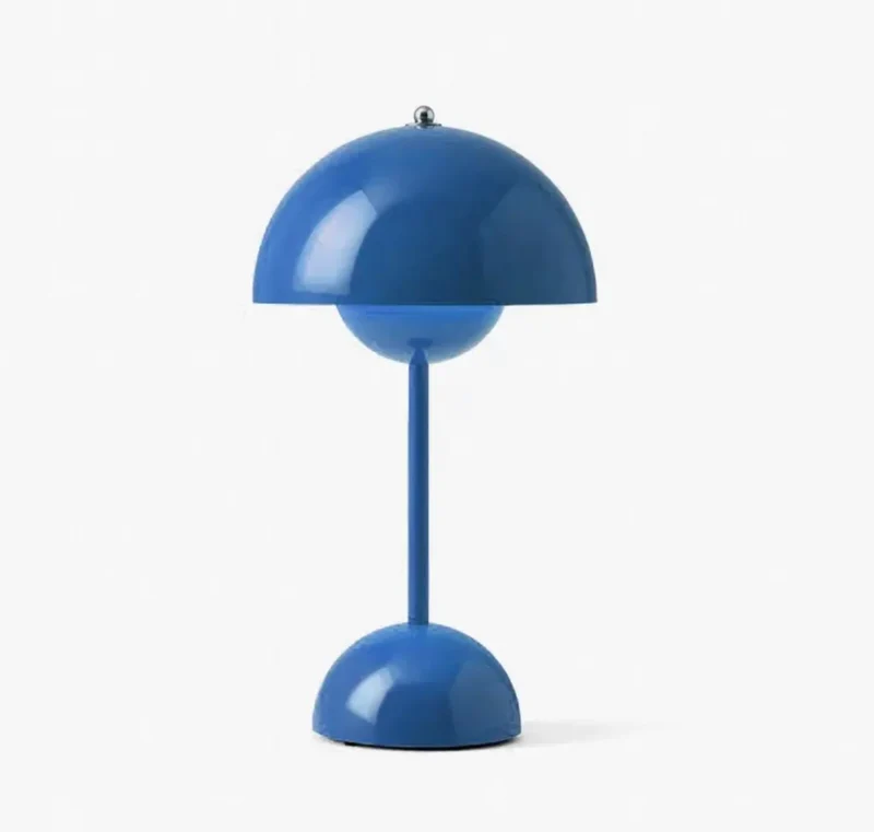 Skanto | MUSHROOM – Moderne dimmbare Induktionslampe