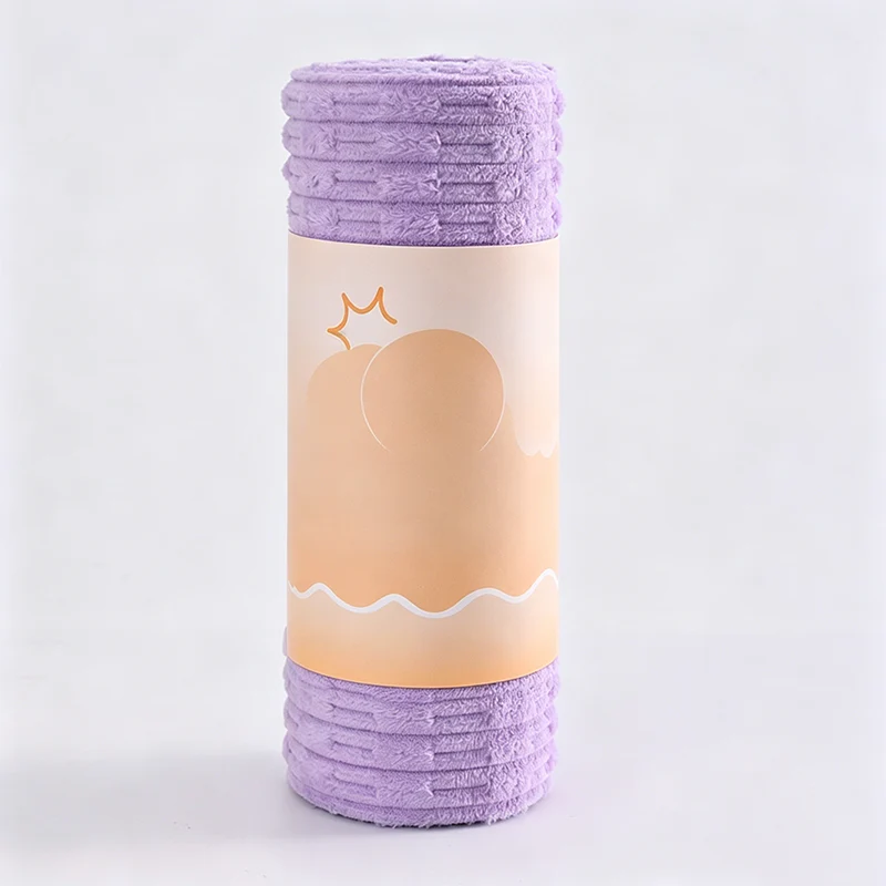 CleanRoll™ | Wiederverwendbare Mikrofaser-Reinigungstücher auf der Rolle – 20 Stück