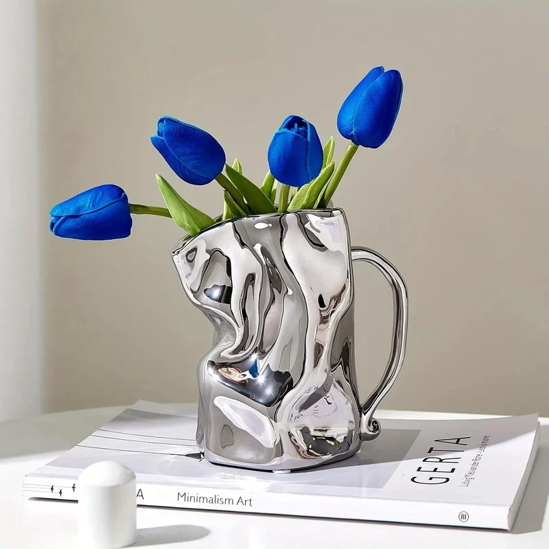 Skanto | Modern - Keramikvase