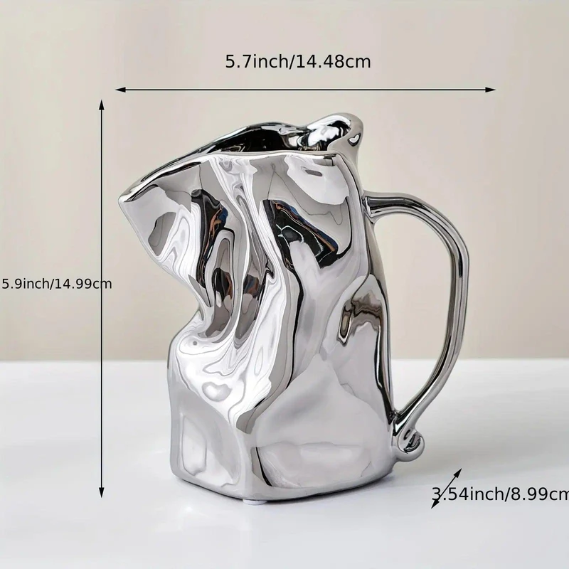 Skanto | Modern - Keramikvase