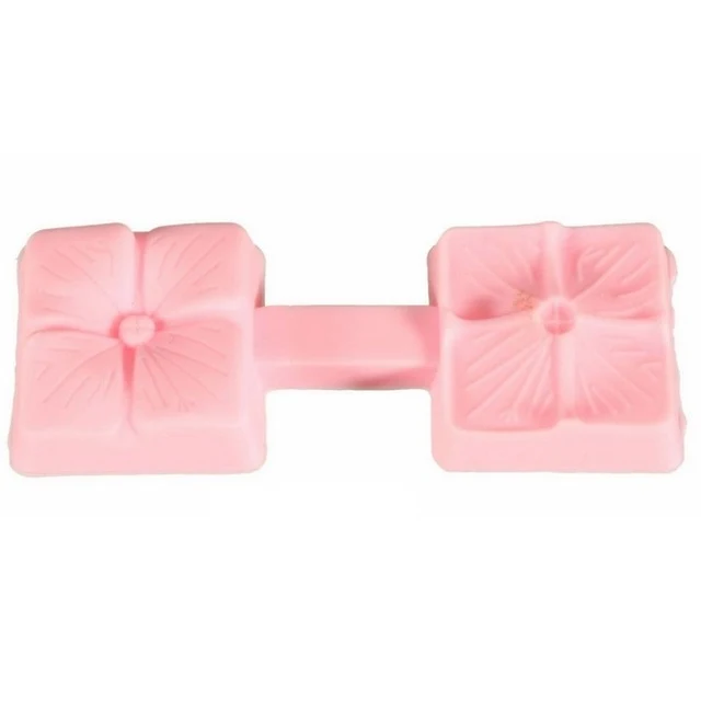 Fondant Molds Cake Decoration Stencil Confectionery Sugar Paste 3D Cherry Cake Mold Silicone Molds Baking Tools Supplies 3 Modle