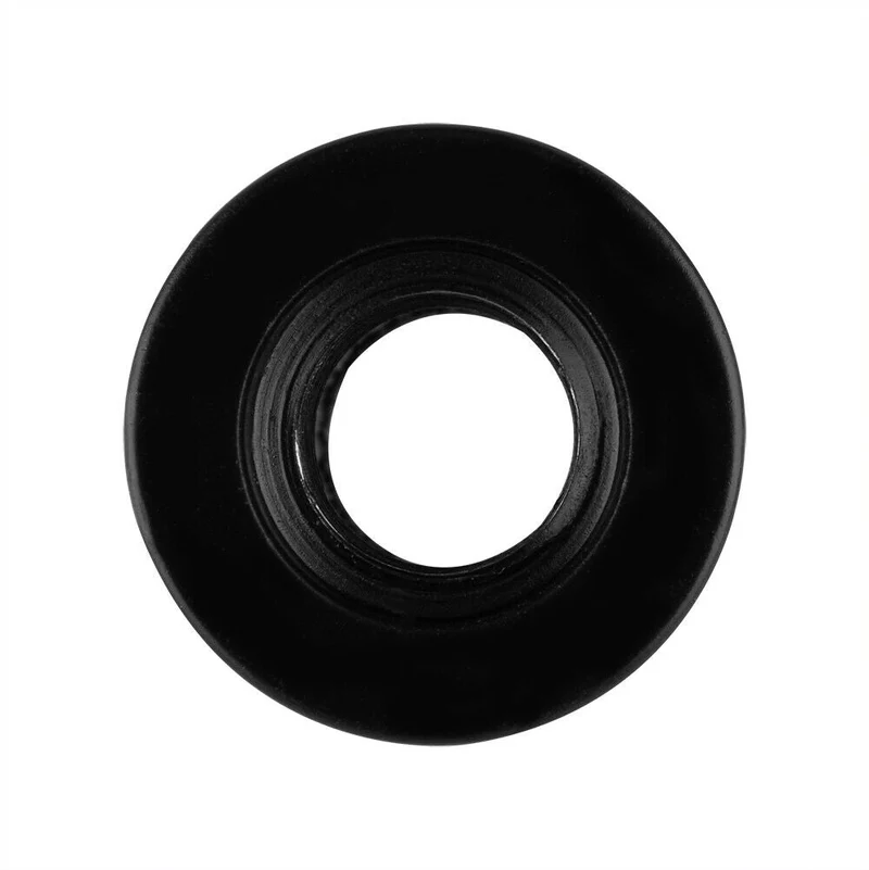 XIIW 6-tlg. Diamantbohrkronen Set M14 mit Fingerfräser | Profi Trockenbohrer 20-68mm für Feinsteinzeug & Granit | Vakuumhartgelötet