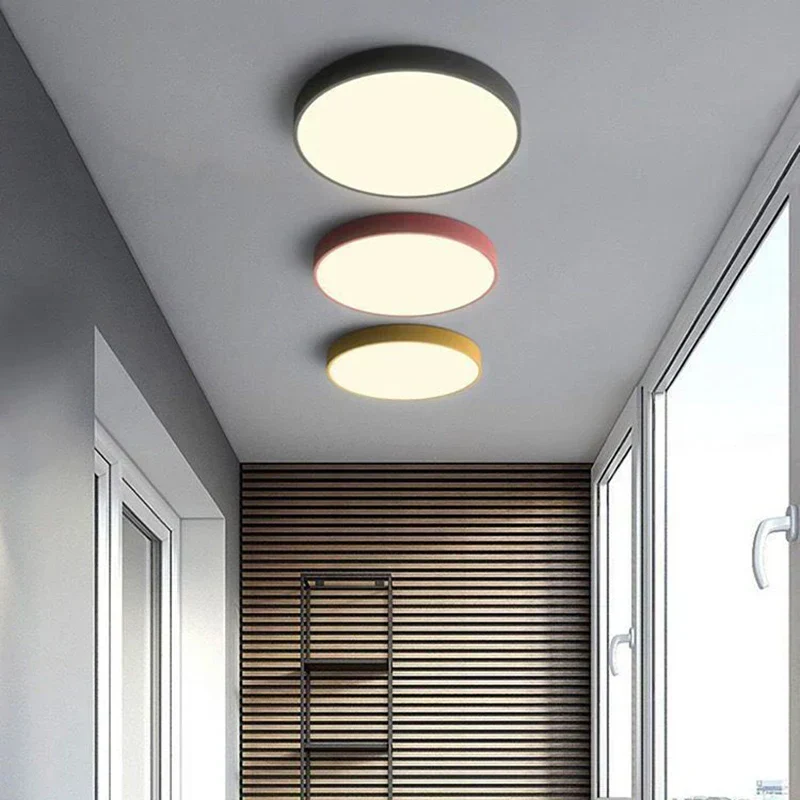 Skanto | SpectraStyle - Bunte Lampe