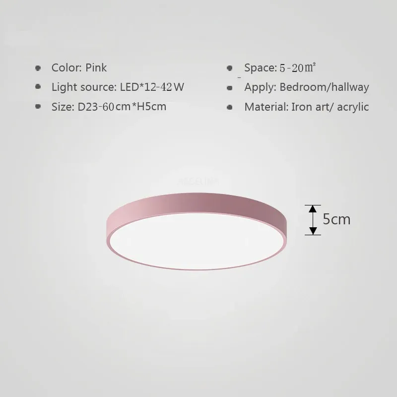 Skanto | SpectraStyle - Bunte Lampe
