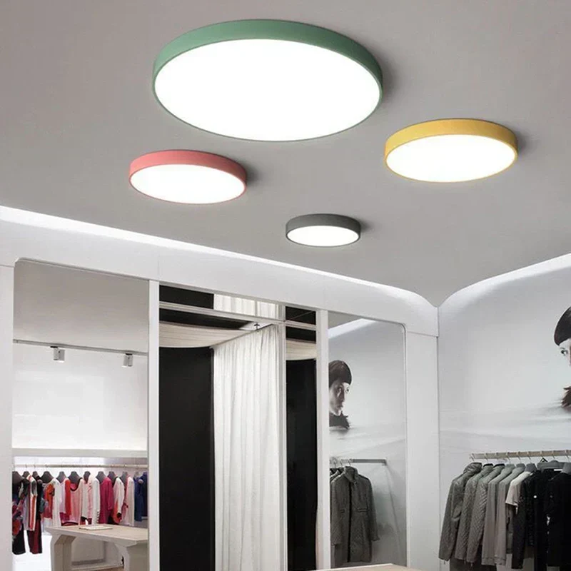 Skanto | SpectraStyle - Bunte Lampe