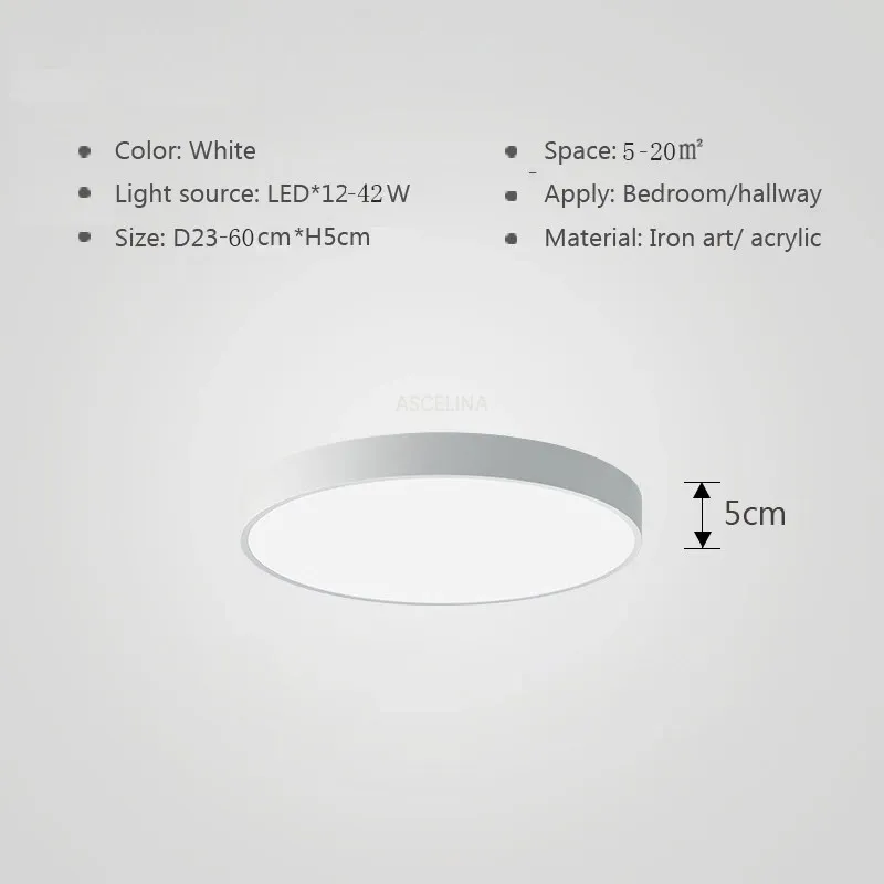Skanto | SpectraStyle - Bunte Lampe