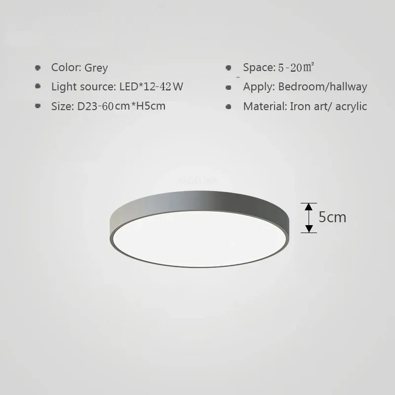 Skanto | SpectraStyle - Bunte Lampe
