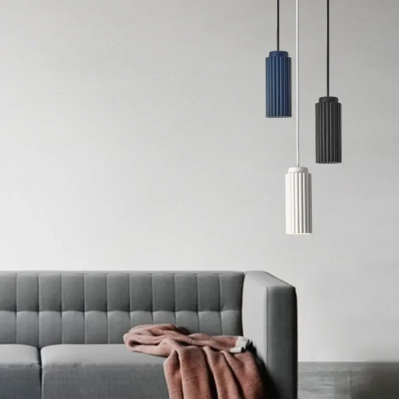 Skanto | BorealLight – Nordische LED-Pendelleuchte