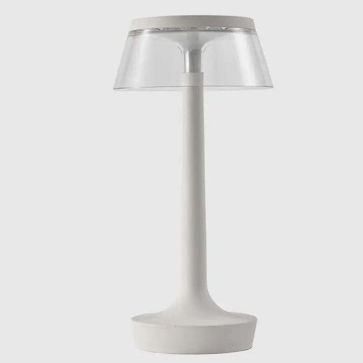 Skanto | Touch Crystal™ Lampe