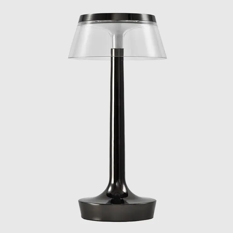 Skanto | Touch Crystal™ Lampe