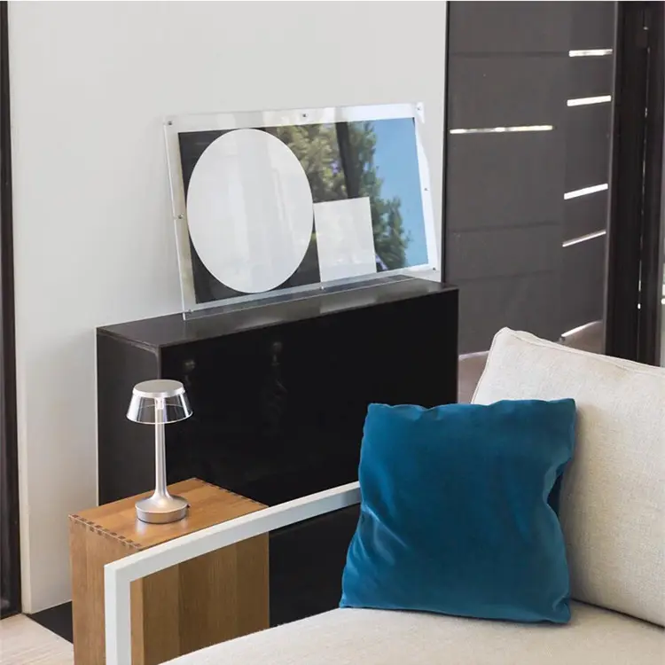 Skanto | Touch Crystal™ Lampe