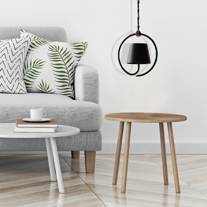 Skanto | Pendelleuchte - Emptyoo - Höhenverstellbar - Modernes Design