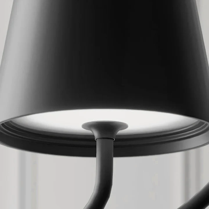 Skanto | Pendelleuchte - Emptyoo - Höhenverstellbar - Modernes Design