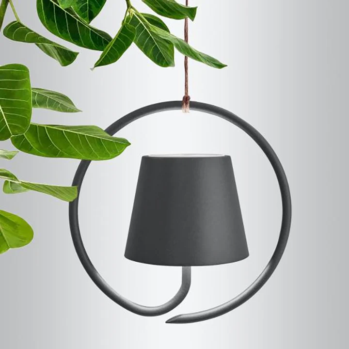 Skanto | Pendelleuchte - Emptyoo - Höhenverstellbar - Modernes Design