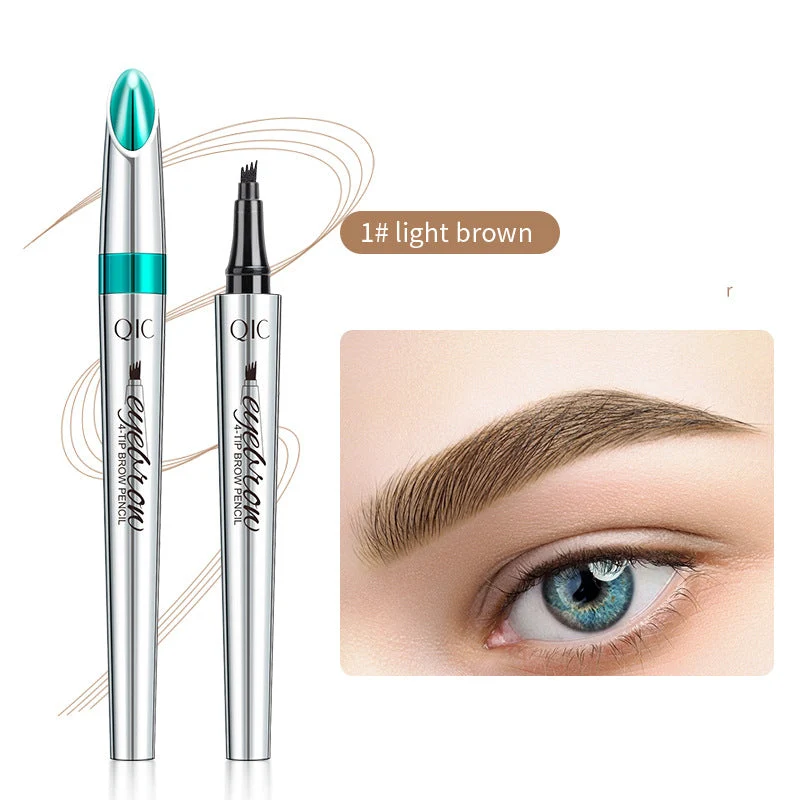 Skanto | 3D Wasserdichter Microblading Augenbrauenstift