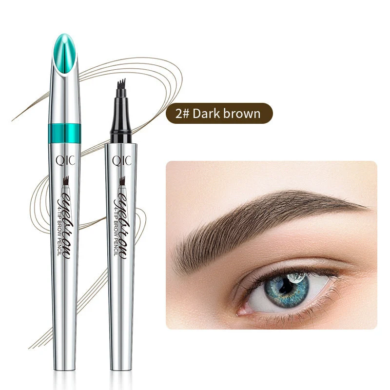 Skanto | 3D Wasserdichter Microblading Augenbrauenstift