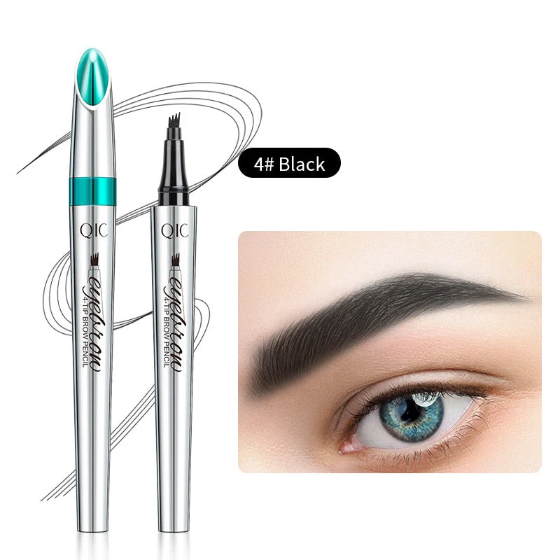 Skanto | 3D Wasserdichter Microblading Augenbrauenstift