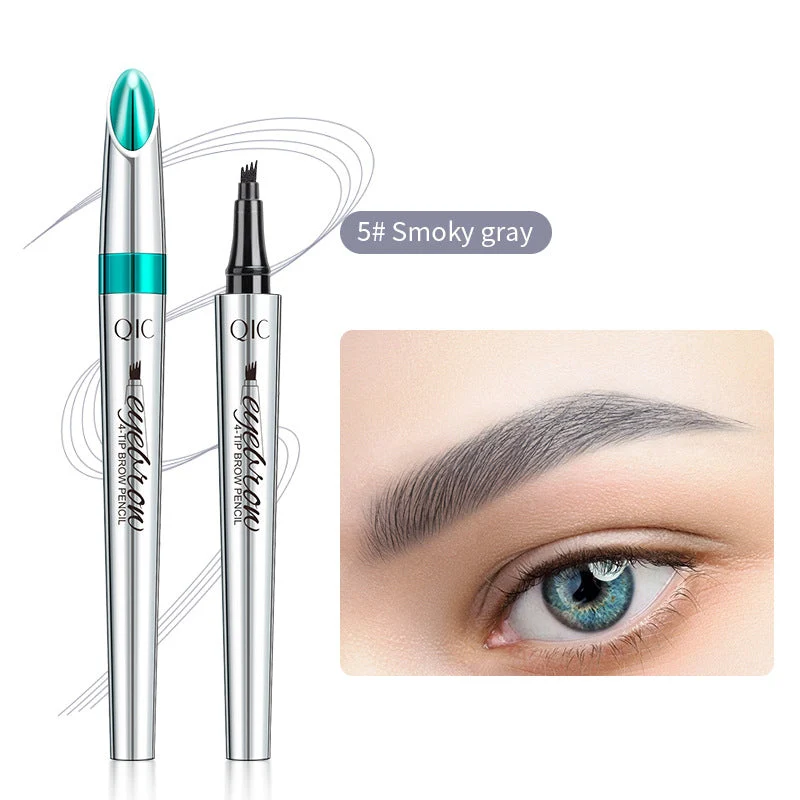 Skanto | 3D Wasserdichter Microblading Augenbrauenstift