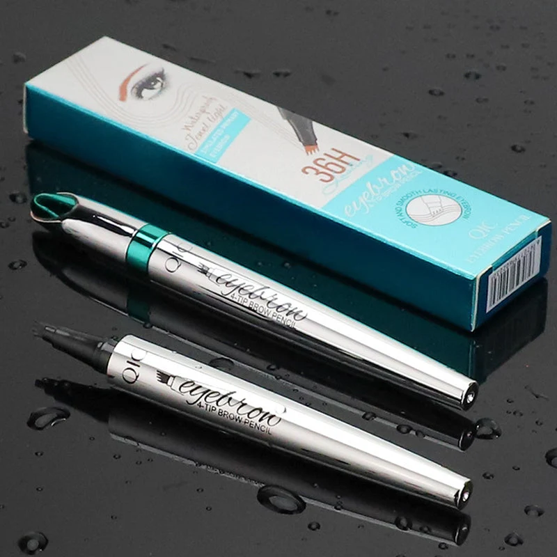 Skanto | 3D Wasserdichter Microblading Augenbrauenstift