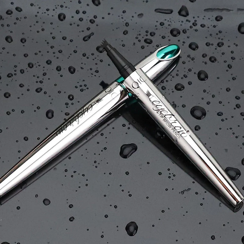 Skanto | 3D Wasserdichter Microblading Augenbrauenstift