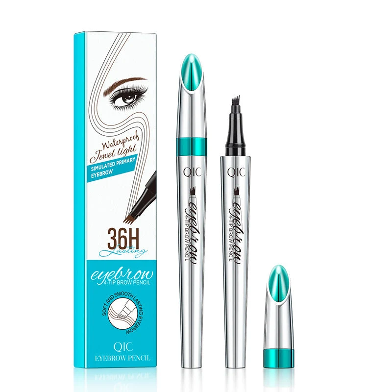 Skanto | 3D Wasserdichter Microblading Augenbrauenstift