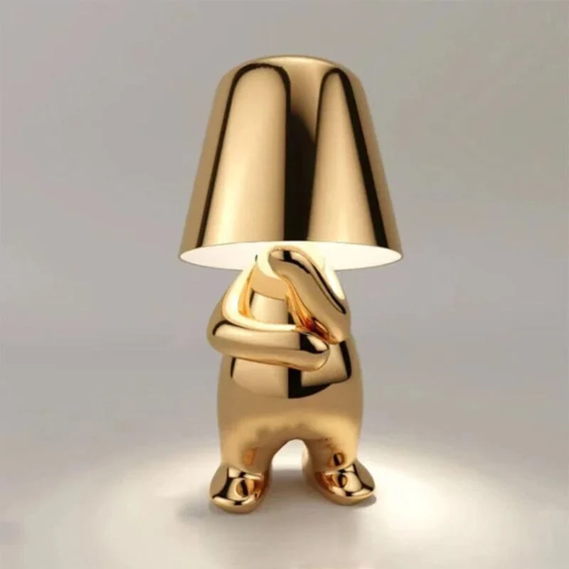 Skanto | Denkerlampe