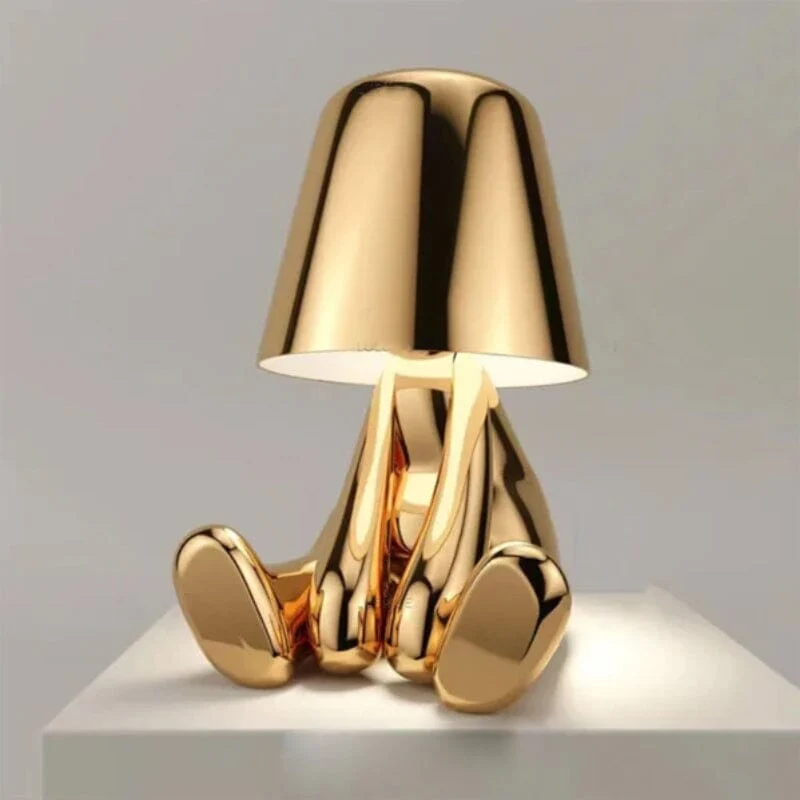 Skanto | Denkerlampe