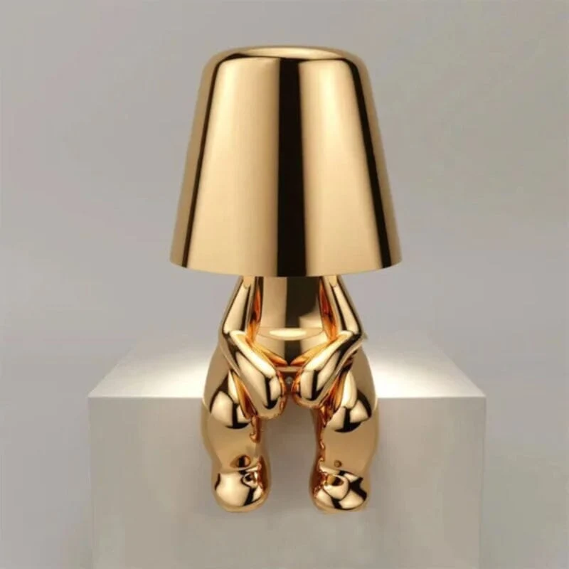 Skanto | Denkerlampe