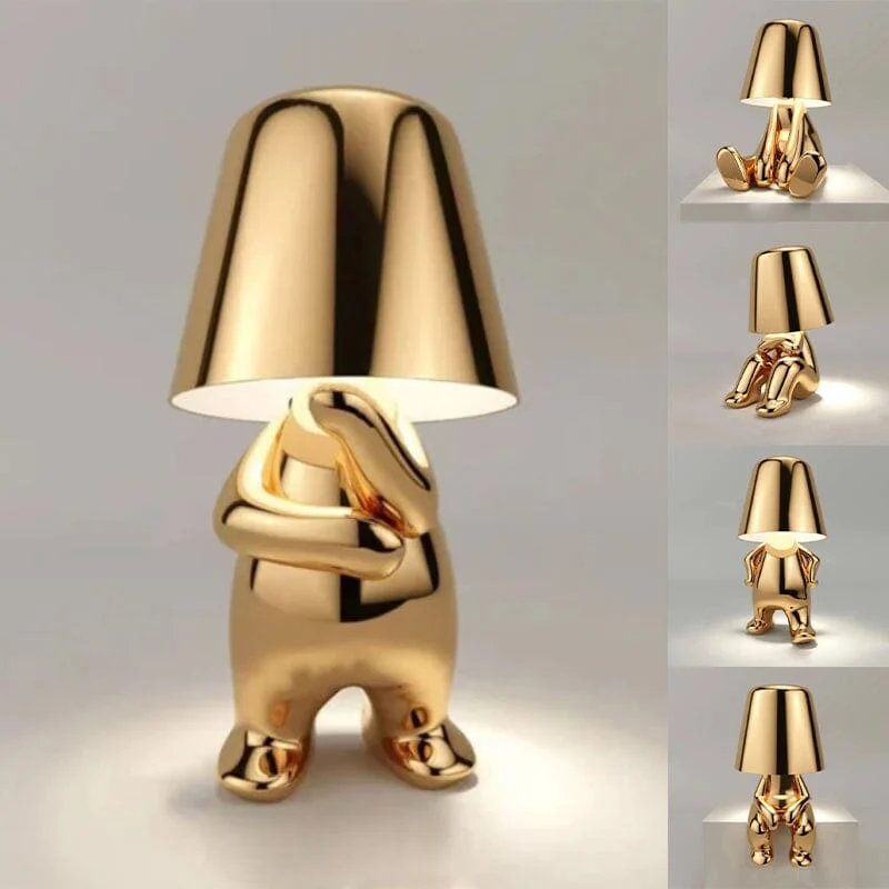 Skanto | Denkerlampe