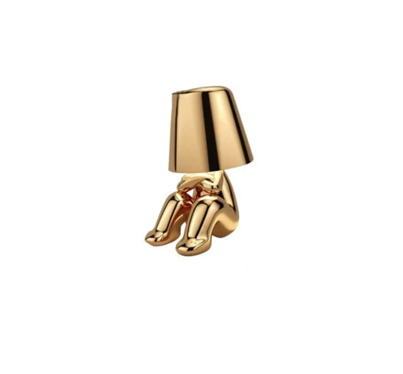 Skanto | Denkerlampe