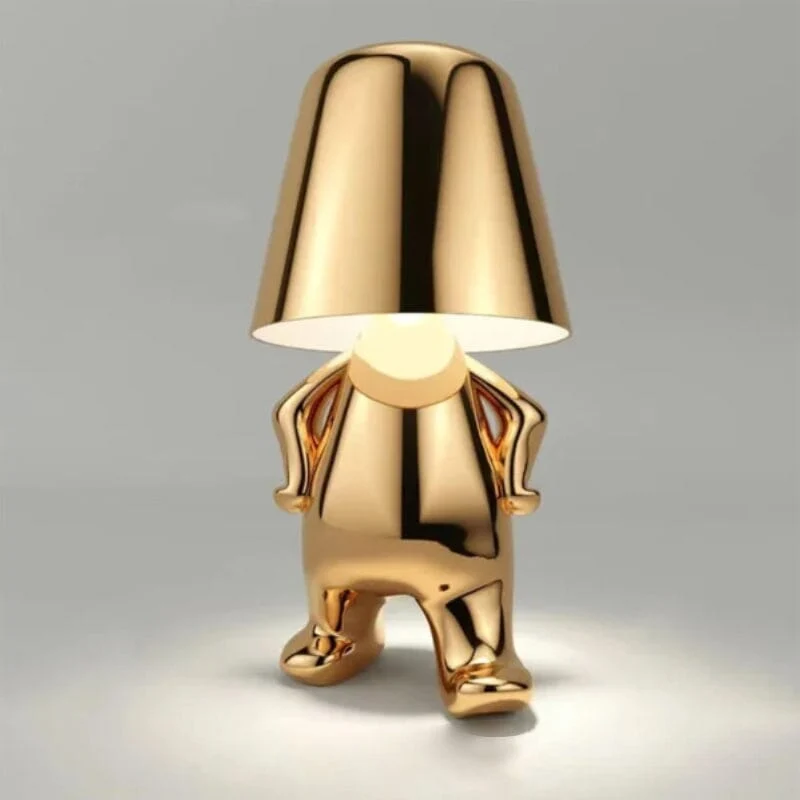 Skanto | Denkerlampe
