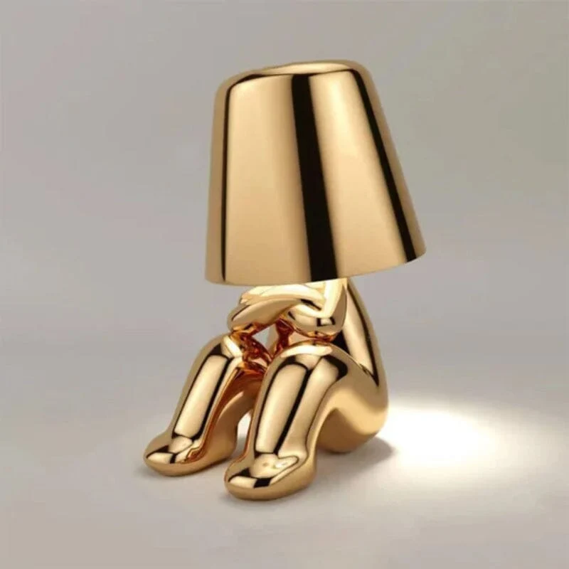 Skanto | Denkerlampe