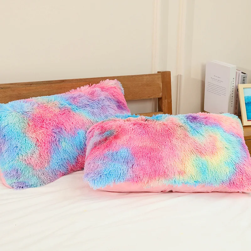 Skanto | Ultraweiche Korallenfleece-Decke