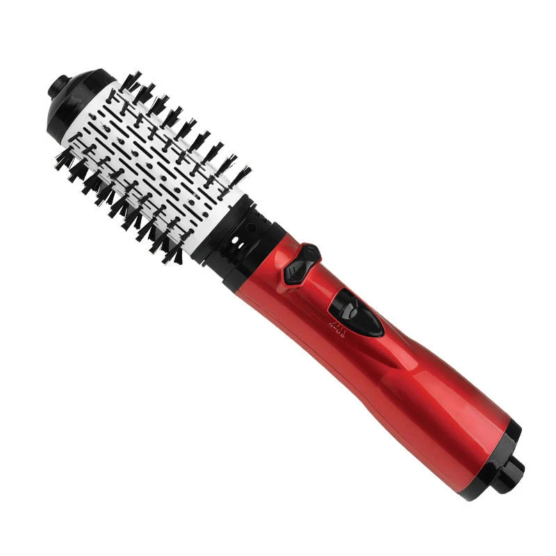 Skanto | 2-in-1 Heißluftstyler und rotierender Haartrockner