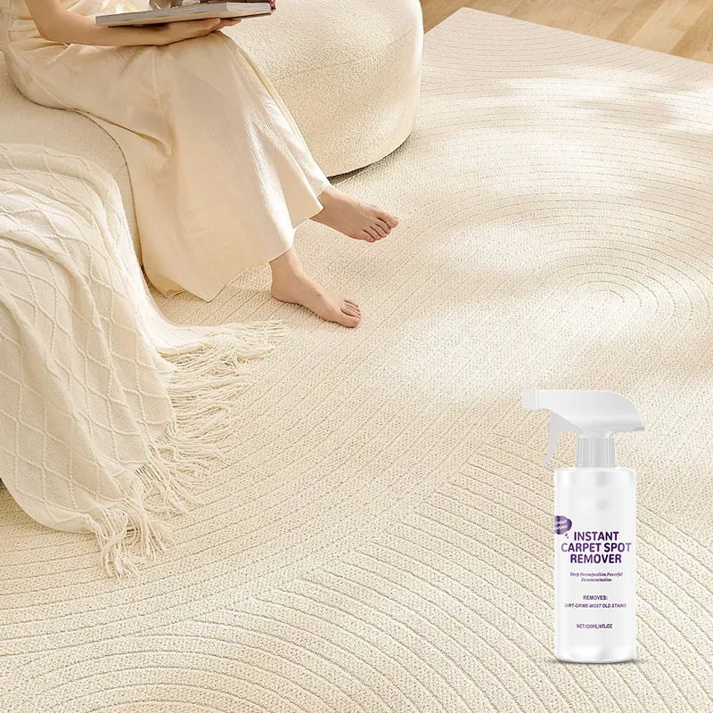 CarpetFresh™ | Schnell trocknender Teppichreiniger gegen Flecken & Gerüche