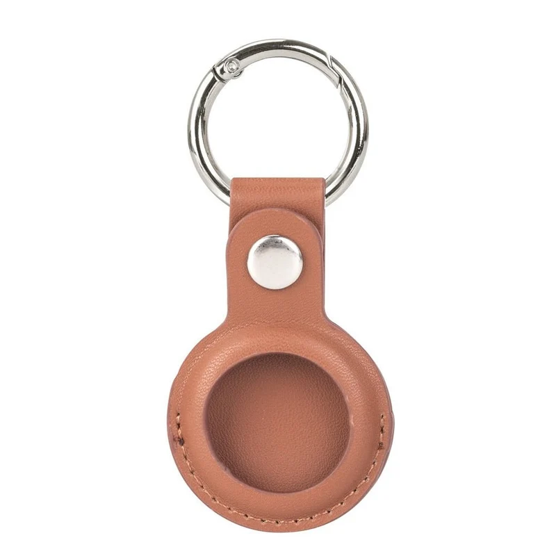 Skanto | für Apple Airtag aus Leder