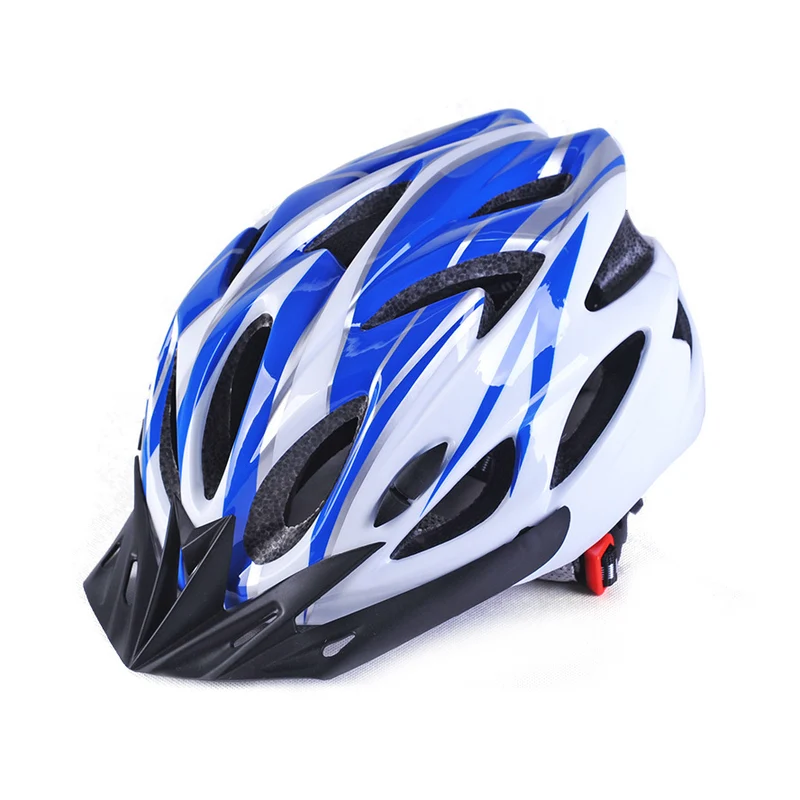 WoLeichter belüfteter Fahrradhelm Skanto