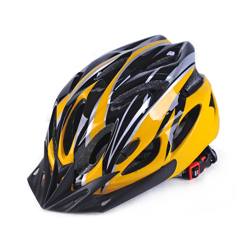 WoLeichter belüfteter Fahrradhelm Skanto