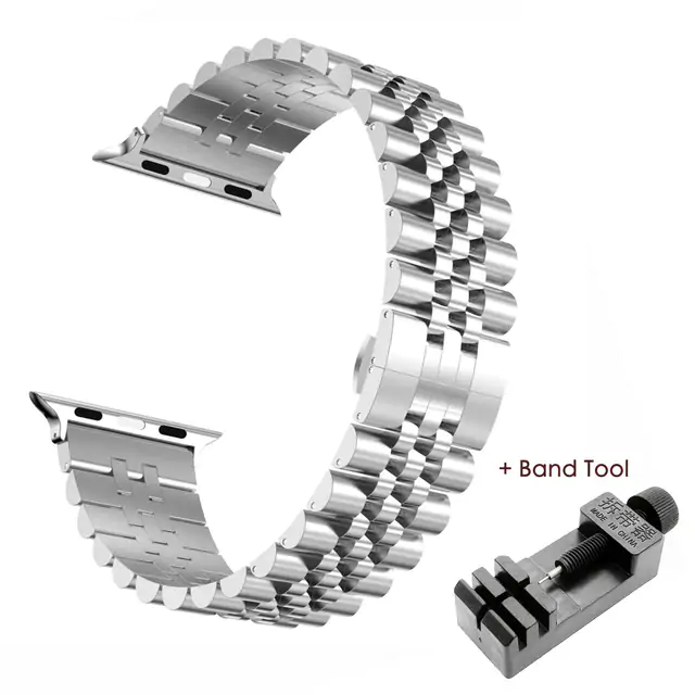 Skanto | Armband für Apple Watch