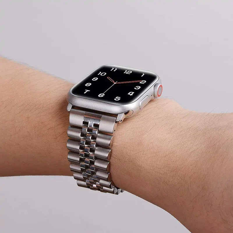 Skanto | Armband für Apple Watch