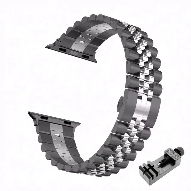 Skanto | Armband für Apple Watch