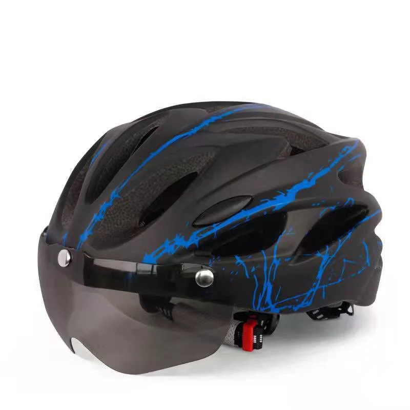 Fahrradhelm Skanto