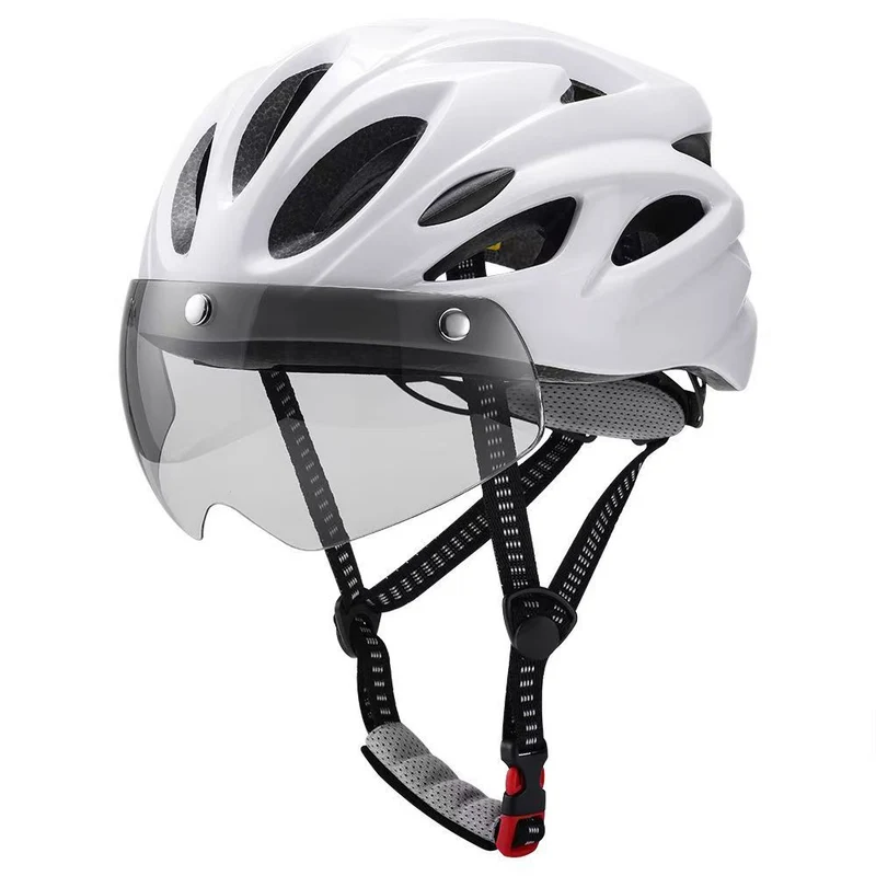 Fahrradhelm Skanto