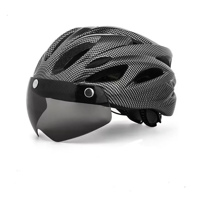 Fahrradhelm Skanto